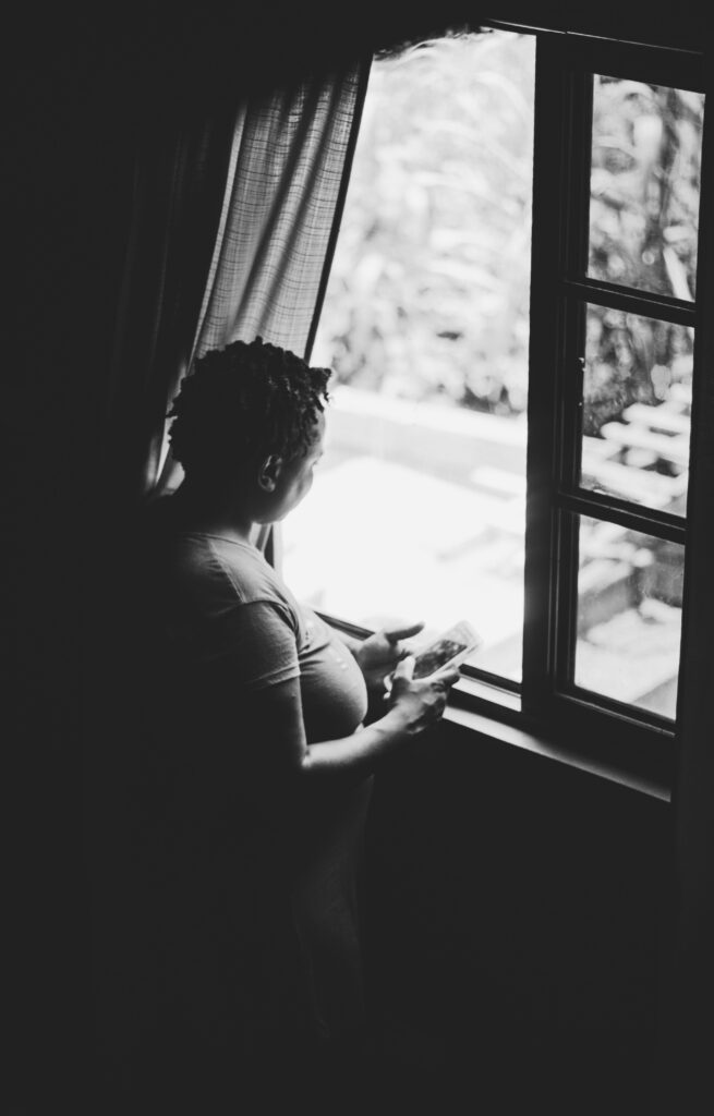 how to stop overthinking at night