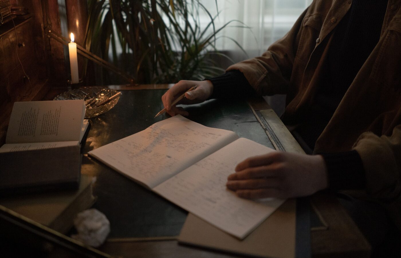 Gratitude Journaling: What the Research Says
