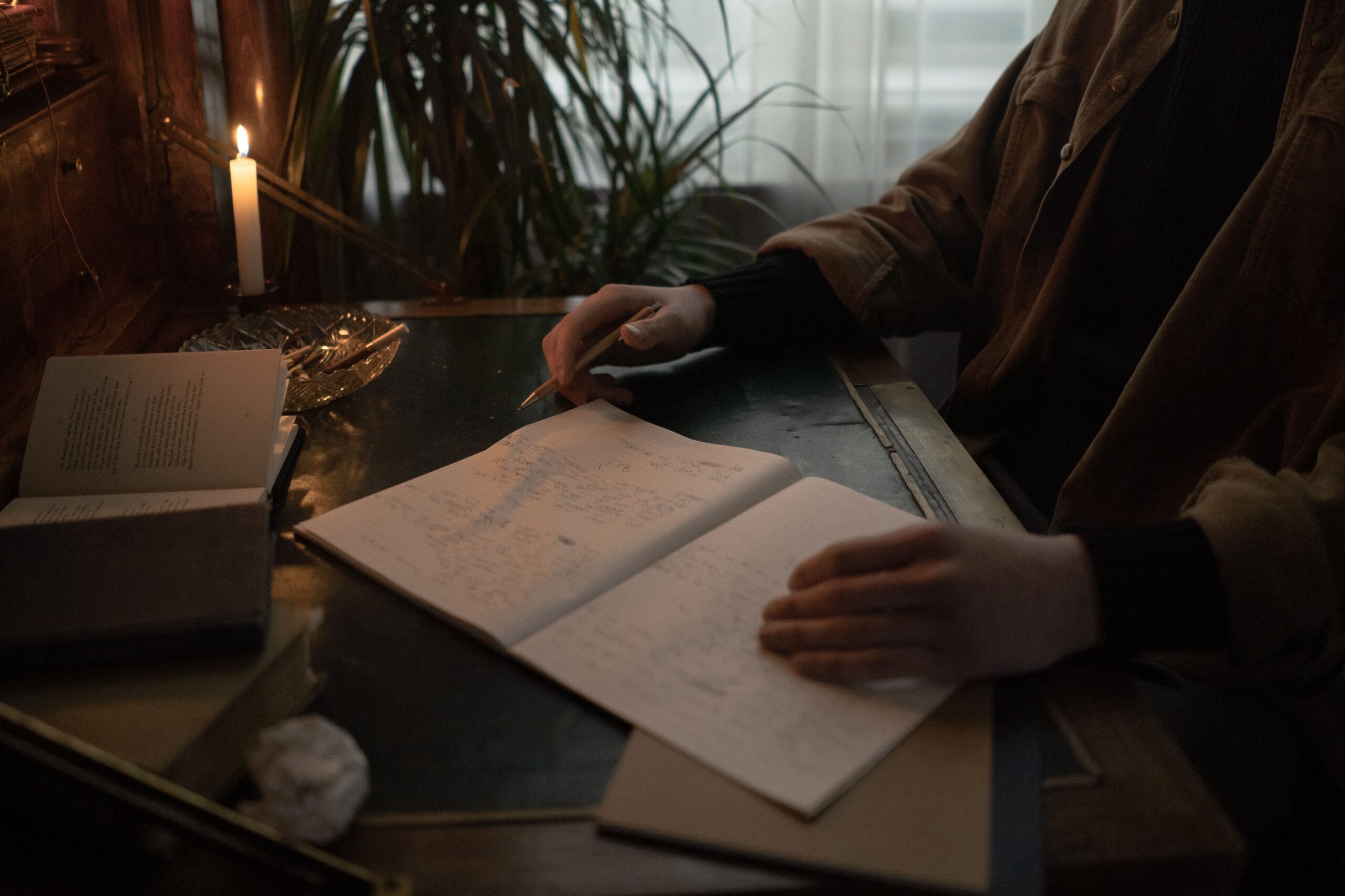 Gratitude Journaling: What the Research Says