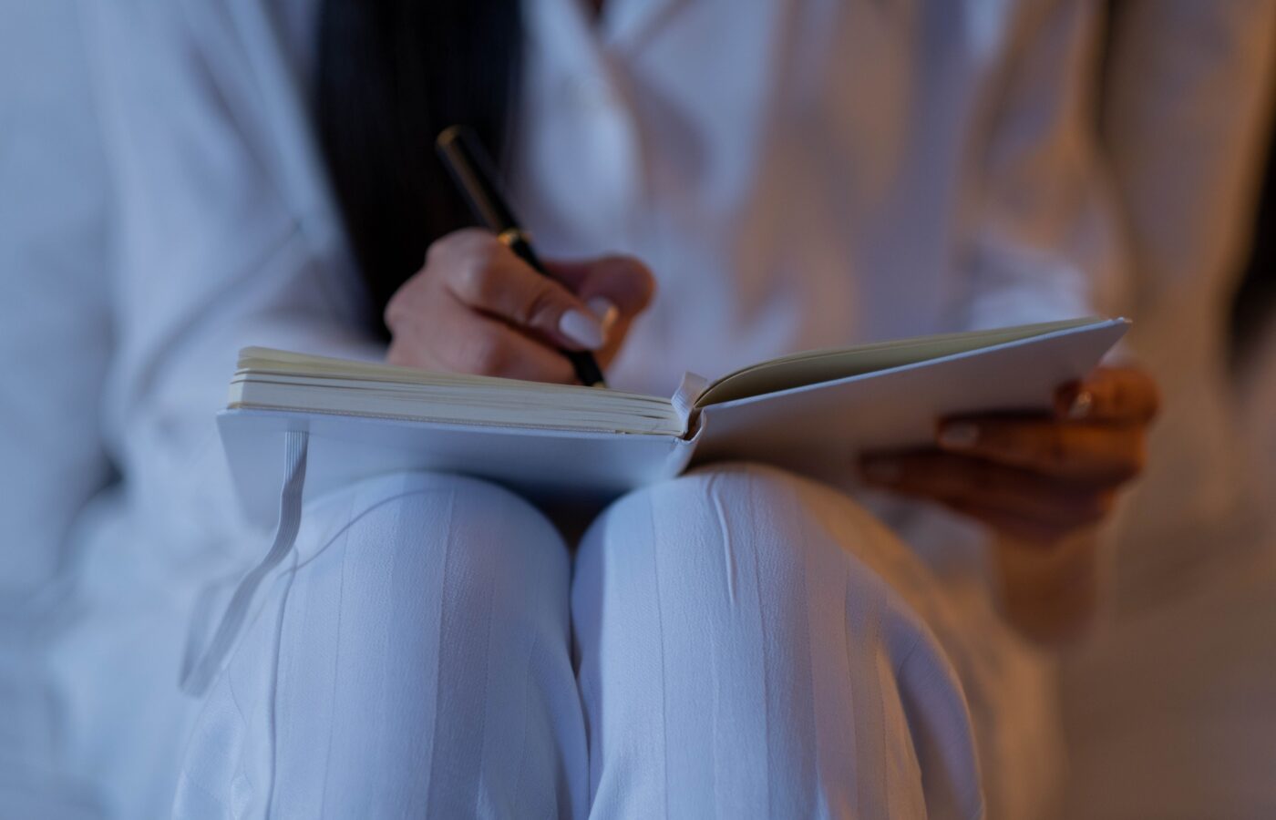 How to Remember Your Life Better (It’s a Skill)