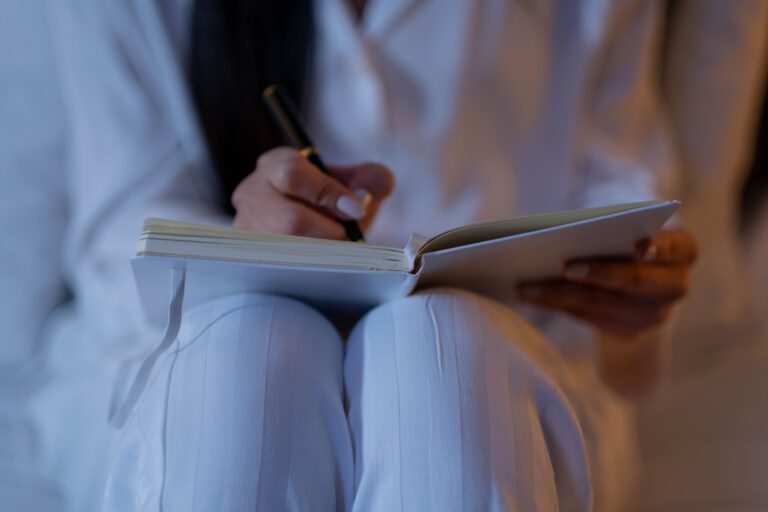 How to Remember Your Life Better (It’s a Skill)