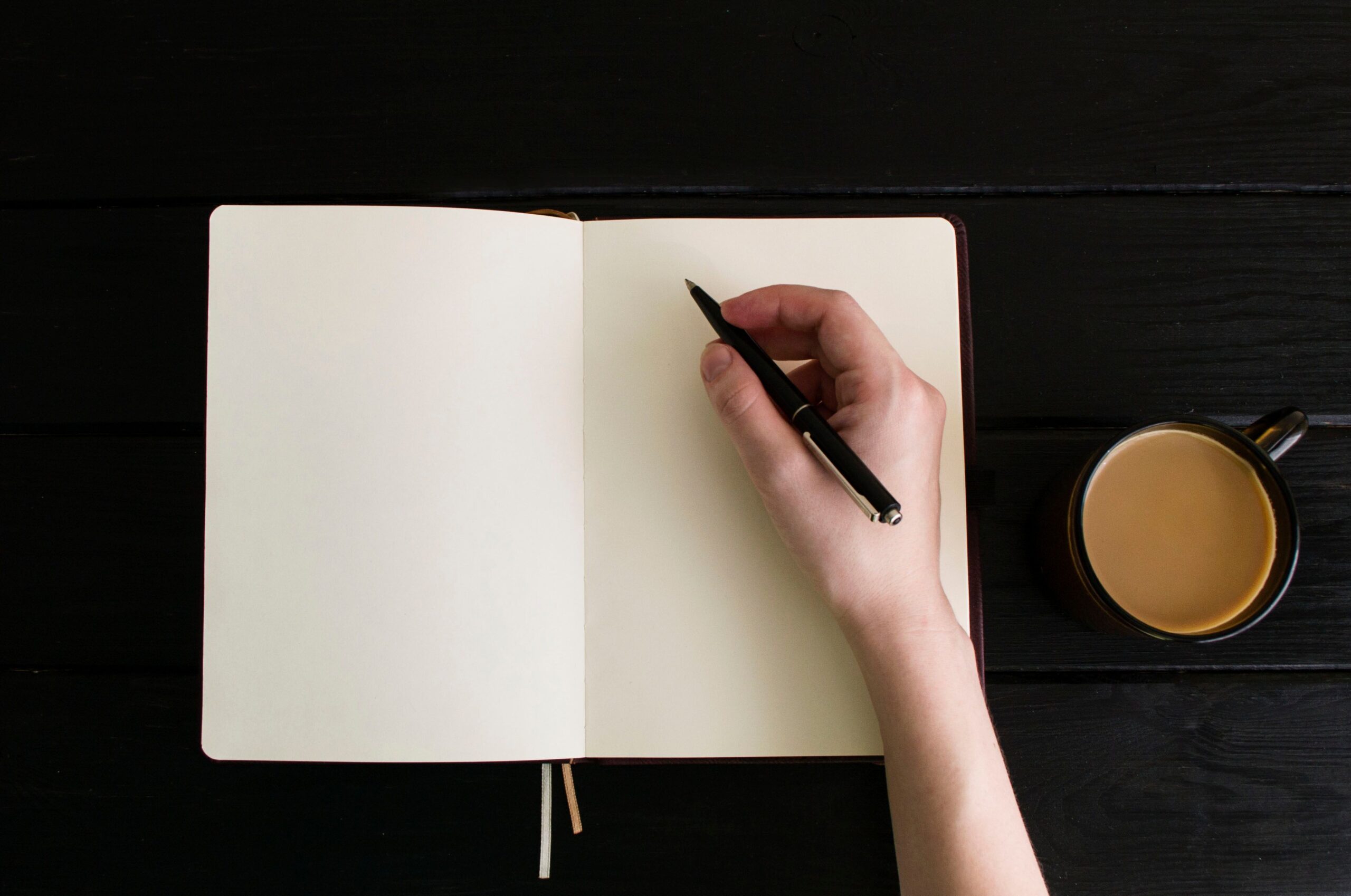 The Science of Reflective Journaling: What Works