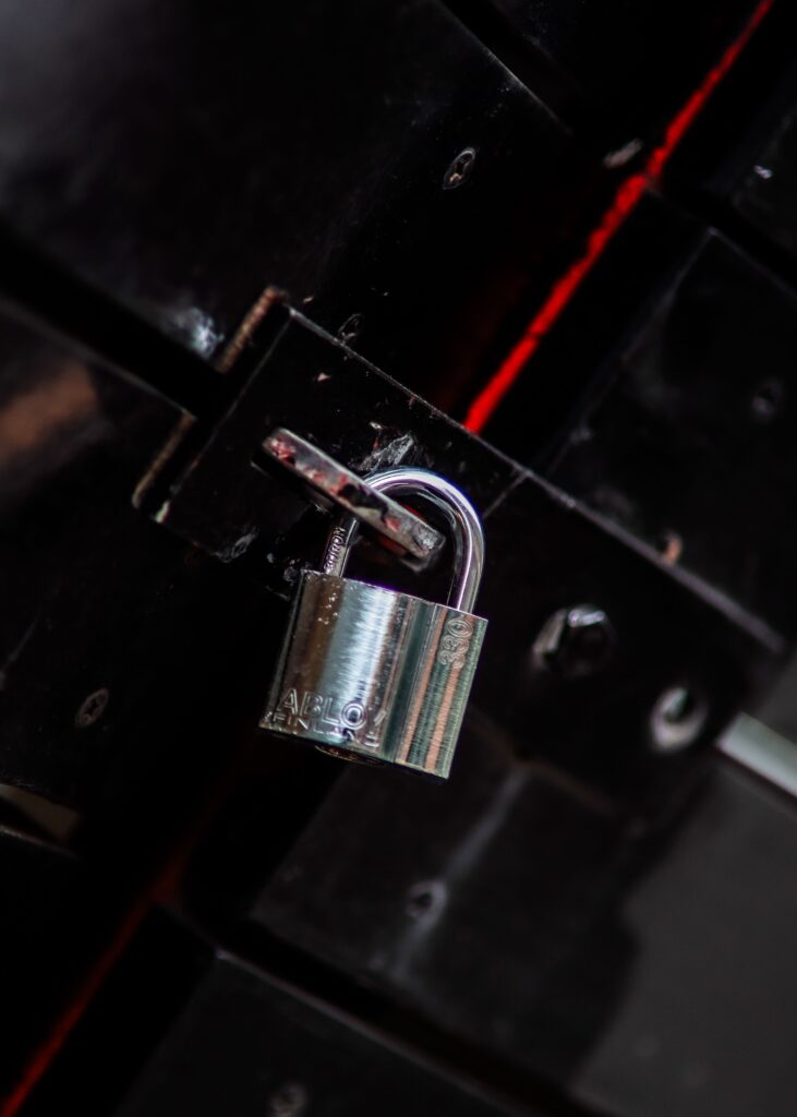 AI companion privacy and what happens to your data