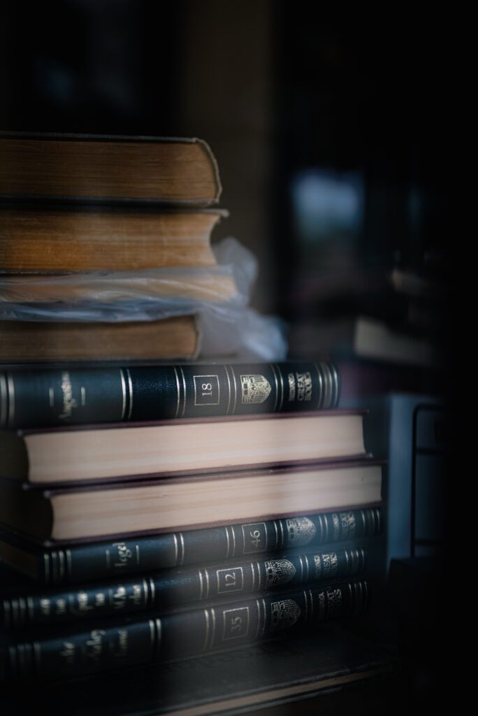 entries written and never reread