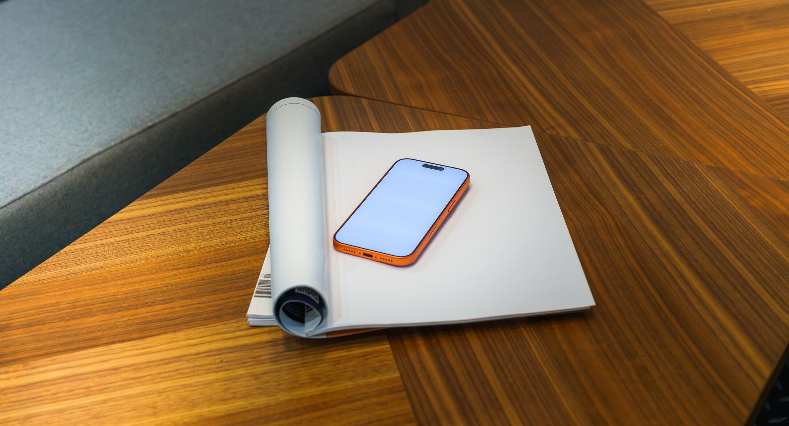 I Already Have a Journal on My Phone. Why Would I Need Hippora?