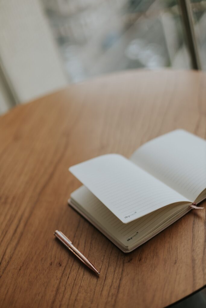 how to write your life story explained