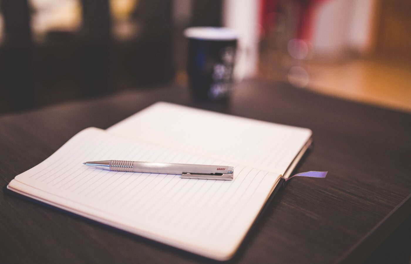 How to Write Your Life Story Without Starting at Birth?