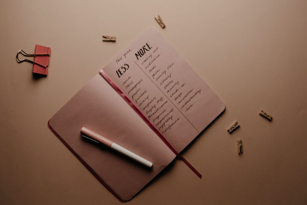 a list of remembered facts is not a life