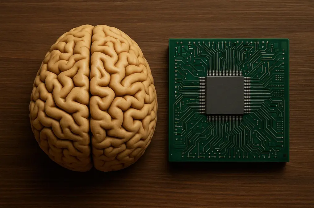Human Memory vs AI Memory: Why We Created Hippora
