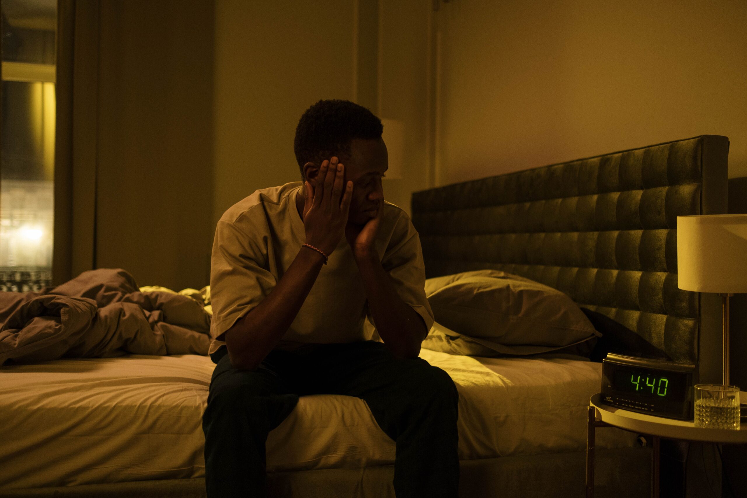 How to Stop Overthinking at Night: 9 Ways to Quiet Your Mind