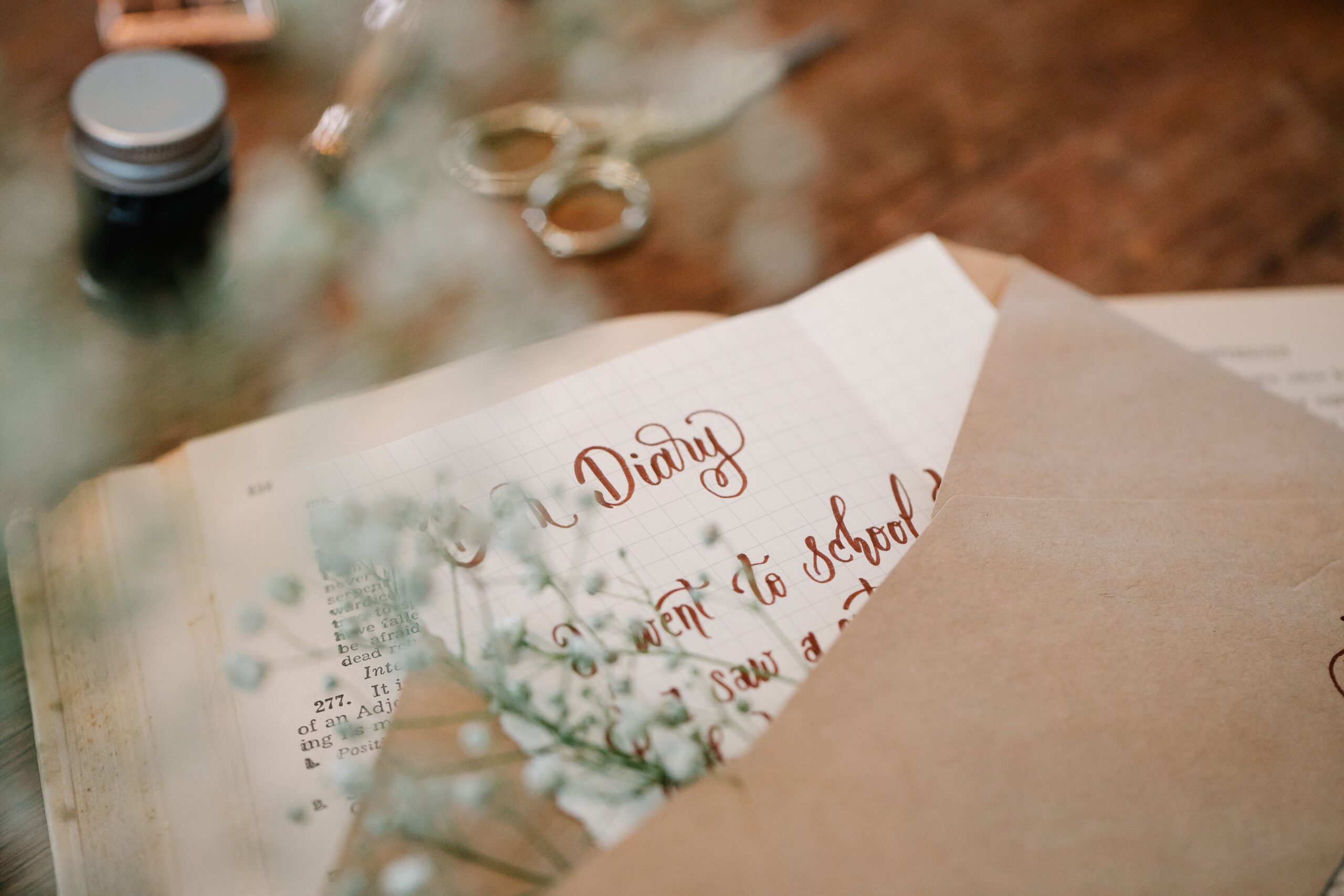 How to Write a Letter to Your Future Self: 7 Things to Include