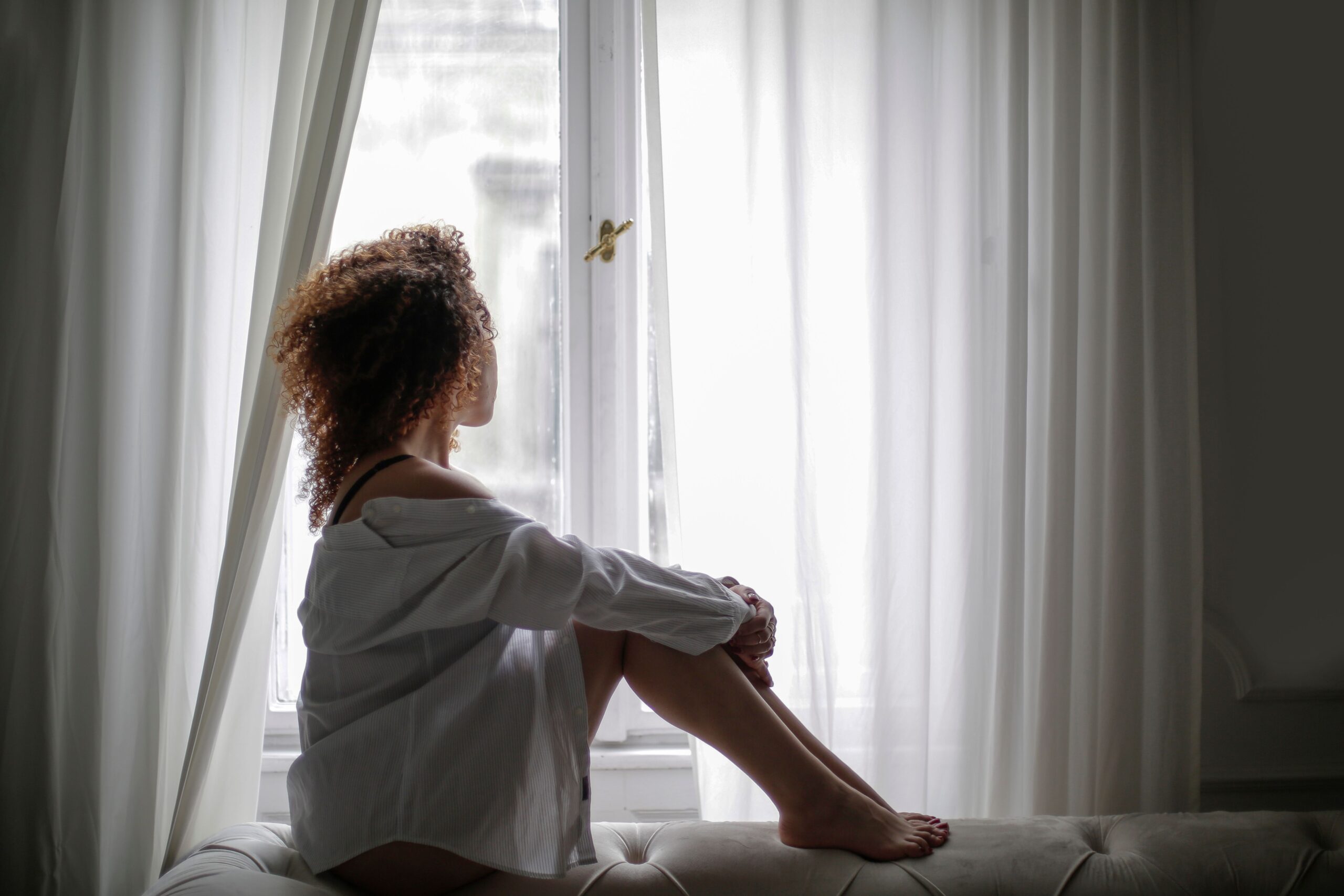 Feeling Disconnected From Yourself? How to Reconnect