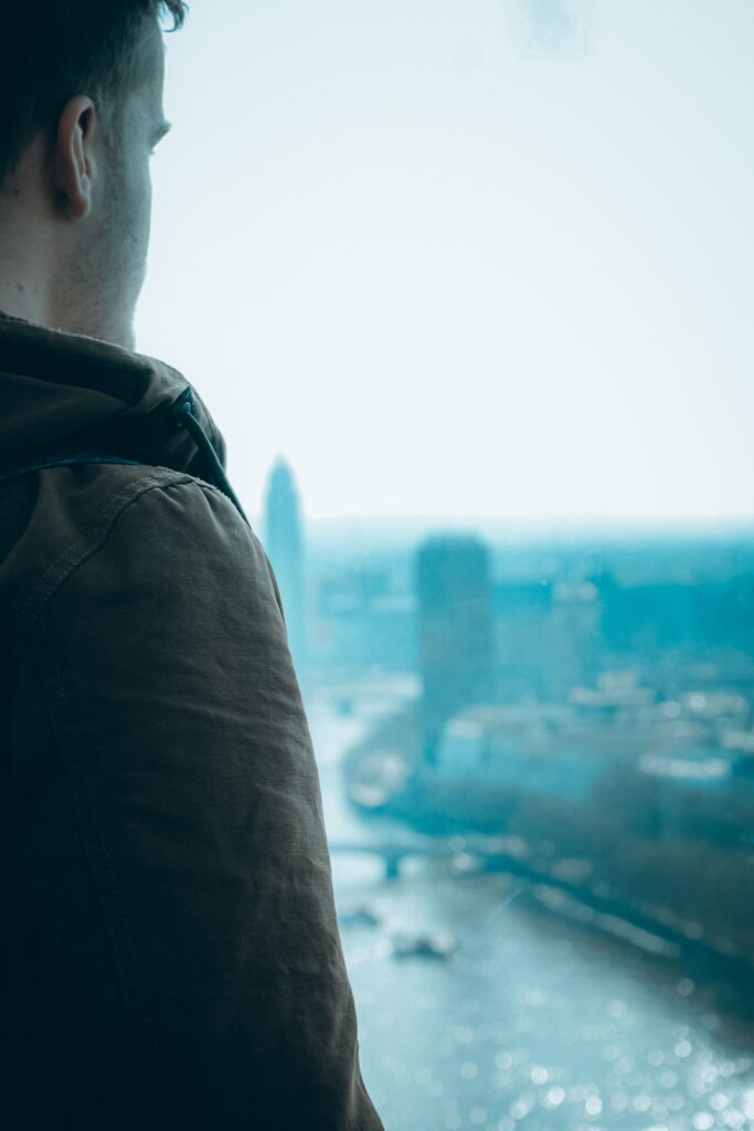 How to stop second-guessing yourself by developing confidence in your own decisions.